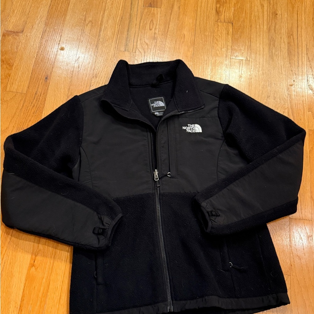 The North Face Black Jacket - Picture 3 of 6